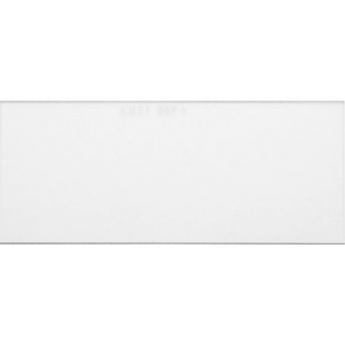 High-Performance Fibre-Metal Filter Plate, Inside/Outside, 2" x 4-1/4" Oxford Builders Supplies Inc