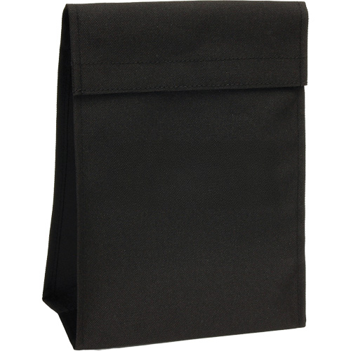 Half Mask Respirator Carry Bag Oxford Builders Supplies Inc