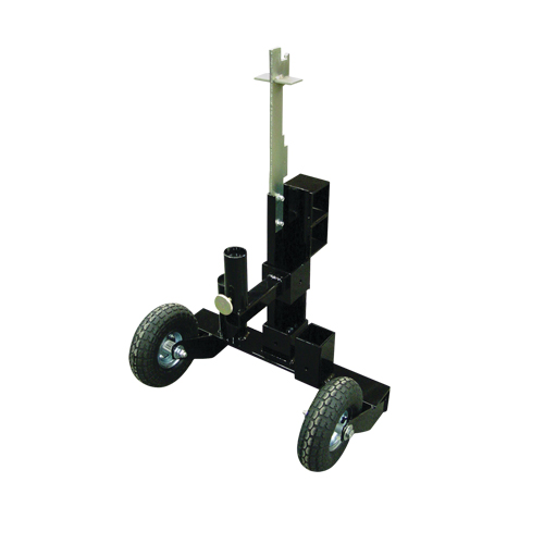 Chariot d'&eacute;quipement avec potence 5 pi&egrave;ces DBI-SALA Advanced Oxford Builders Supplies Inc