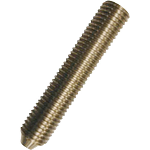 Concrete Detent Socket & Cap, Concrete, Permanent Use Oxford Builders Supplies Inc