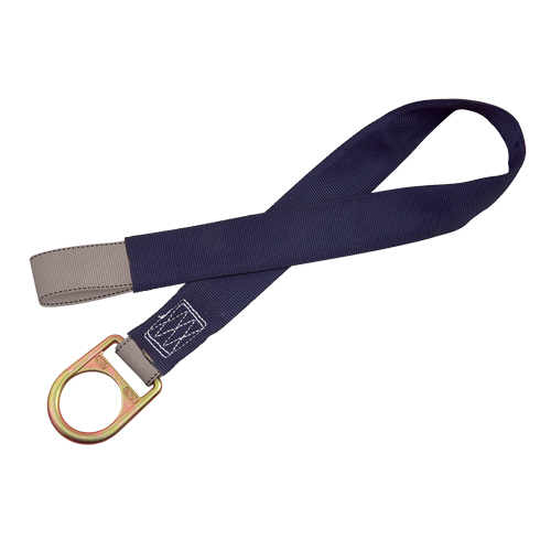 DBI-SALA&reg; Concrete Anchor Strap, Concrete, Temporary Use Oxford Builders Supplies Inc