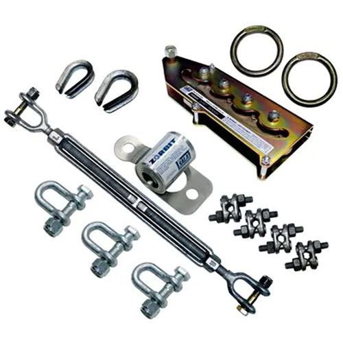 Zorbit Energy Absorber Kit Oxford Builders Supplies Inc