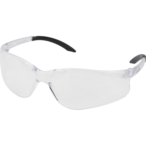 Z2400 Series Safety Glasses, Clear Lens, Anti-Fog, ANSI Z87+/Meets/Exceeds CSA Z94.3 Oxford Builders Supplies Inc