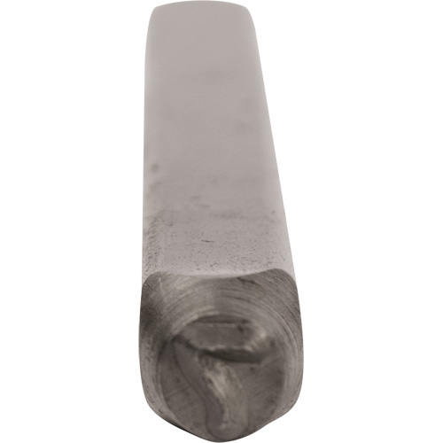 Individual Standard General Purpose Steel Hand Stamp Pieces, # 7, 1/8" Oxford Builders Supplies Inc