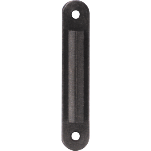 TensaBarrier&reg; Wall Mounted Units - Receptacle Oxford Builders Supplies Inc