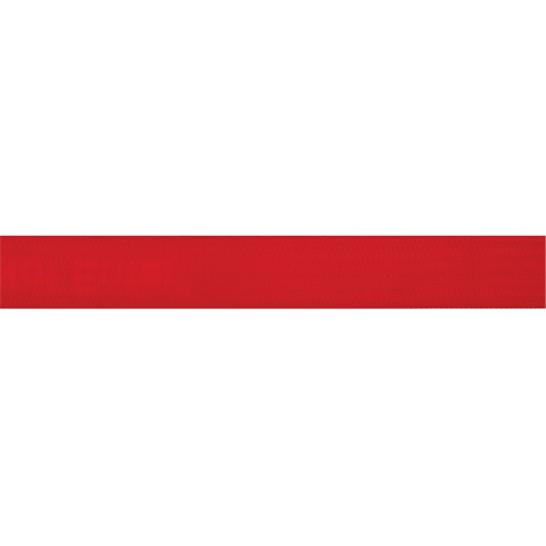 Replacement Tape Cassettes, 7.5', Red Tape Oxford Builders Supplies Inc