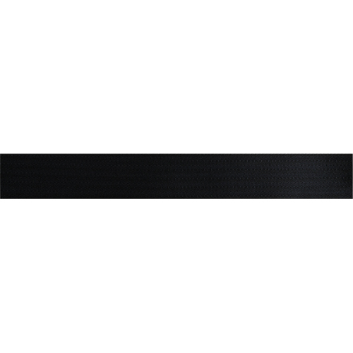 Cassettes de ruban de rechange, 7,5', Ruban Noir Oxford Builders Supplies Inc