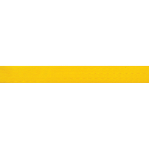 Cassettes de ruban de rechange, 7,5', Ruban Jaune Oxford Builders Supplies Inc