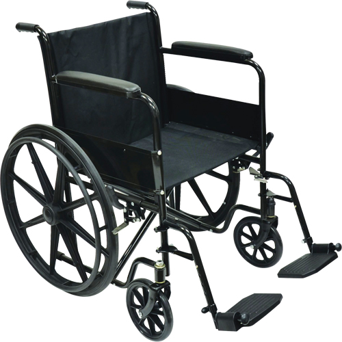 Fauteuil roulant Oxford Builders Supplies Inc