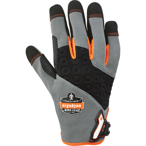 ProFlex&reg; 710 Heavy-Duty Utility Gloves, Synthetic Palm, Size Small Oxford Builders Supplies Inc