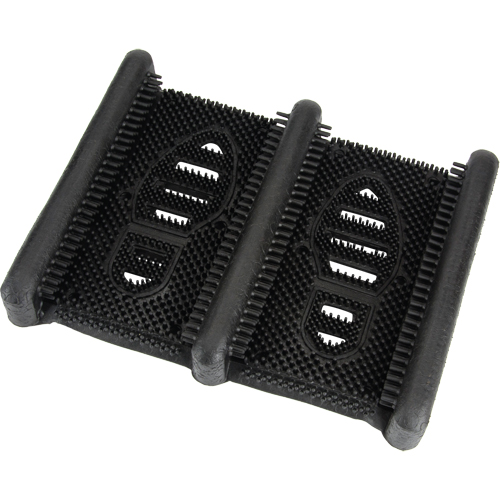 Grattoir pour bottes, Longueur de 12" Oxford Builders Supplies Inc