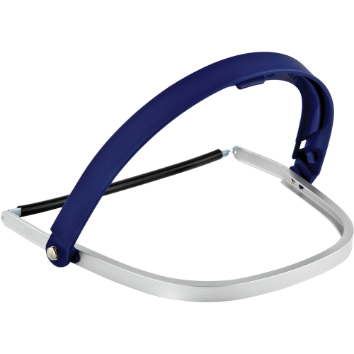 Universal Hardhat Faceshield Bracket Oxford Builders Supplies Inc