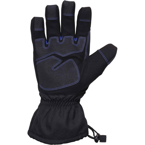 ProFlex&reg; 819WP Extreme Thermal Waterproof Gloves, Suede Palm, Size Small Oxford Builders Supplies Inc
