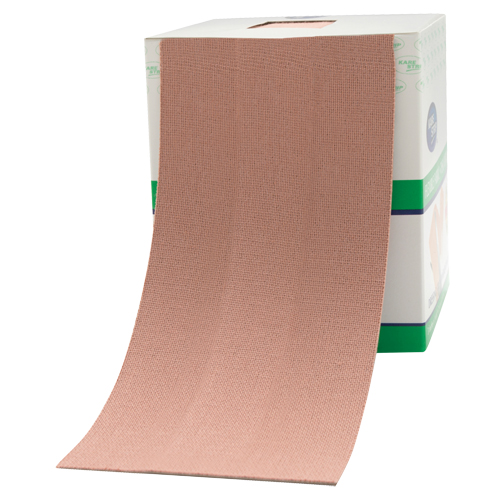 Dressing Strips, Rectangular/Square, Roll, Fabric, Non-Sterile Oxford Builders Supplies Inc