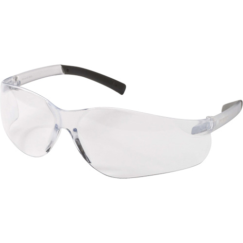 Lunettes de s&eacute;curit&eacute; Purity de Kleenguard, Lentille Transparent, Anti-&eacute;gratignures, ANSI Z87+/R&eacute;pond ou surpasse la norme CSA Z94.3 Oxford Builders Supplies Inc