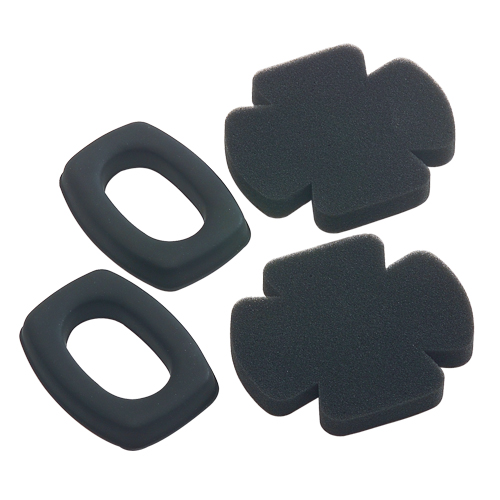Trousse hygi&eacute;nique pour prot&egrave;ge-oreilles sans fil Sync Oxford Builders Supplies Inc