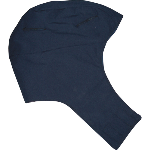 Dupont Nomex&reg; IIIA Hard Hat Liner, Navy Blue, Nomex&reg; Oxford Builders Supplies Inc