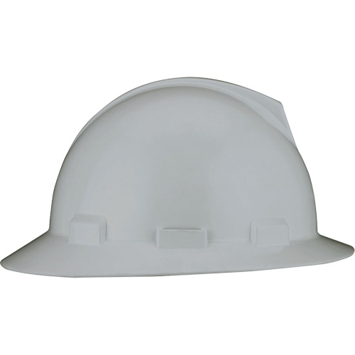 Casque &agrave; bord complet Annapurna de North, R&eacute;pond aux normes CSA type 1, Suspension Rochet, Non ventil&eacute; Oxford Builders Supplies Inc