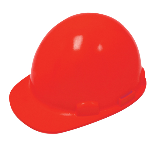 North&reg; Dom Hardhat, Meets CSA Type 1, Pinlock Suspension, Non-Vented Oxford Builders Supplies Inc