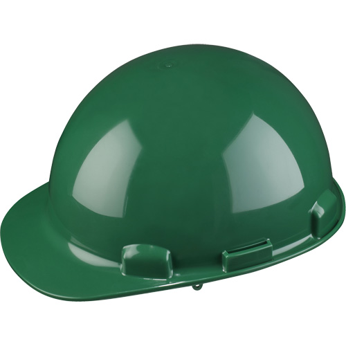 Casque de s&eacute;curit&eacute; Dom Dynamic, R&eacute;pond aux normes CSA type 1, Suspension &agrave; douille, Non ventil&eacute; Oxford Builders Supplies Inc