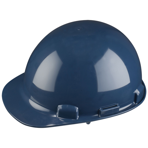 Dynamic Dom Hardhat, Meets CSA Type 1, Ratchet Suspension, Non-Vented Oxford Builders Supplies Inc
