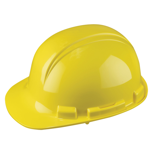 Casque de s&eacute;curit&eacute; Whistler de North, R&eacute;pond aux normes CSA type 1, Suspension Rochet, Non ventil&eacute; Oxford Builders Supplies Inc