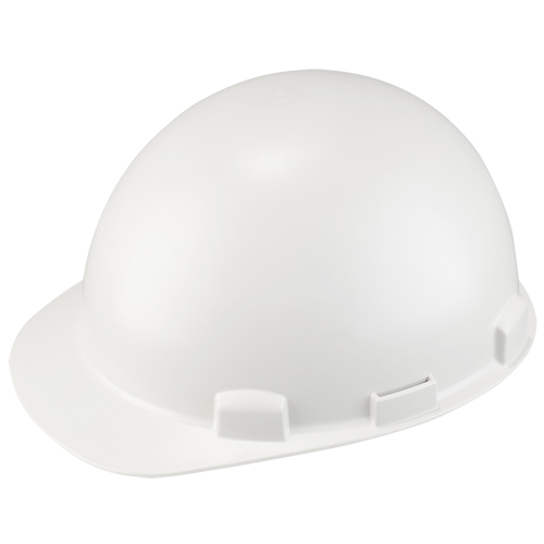 Casque de s&eacute;curit&eacute; Stromboli de North, R&eacute;pond aux normes CSA type 1, Suspension Rochet, Non ventil&eacute; Oxford Builders Supplies Inc