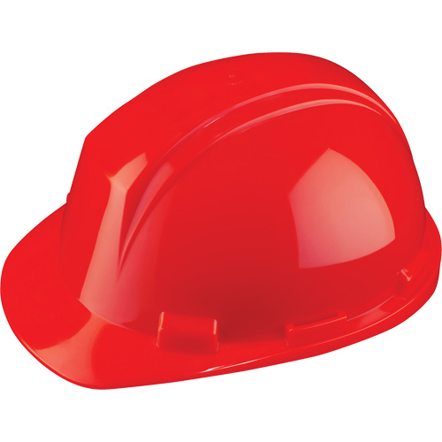 Casque Mont-Blanc de North, R&eacute;pond aux normes CSA type 2, Suspension Rochet, Non ventil&eacute; Oxford Builders Supplies Inc