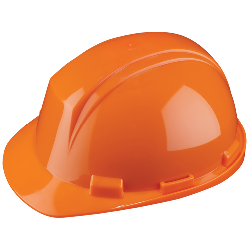 Casque Mont-Blanc de North, R&eacute;pond aux normes CSA type 2, Suspension Rochet, Non ventil&eacute; Oxford Builders Supplies Inc