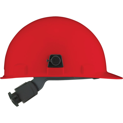 Casque de s&eacute;curit&eacute; Stromboli de North avec lames Cap-Lock, R&eacute;pond aux normes CSA type 1, Suspension Rochet, Non ventil&eacute; Oxford Builders Supplies Inc