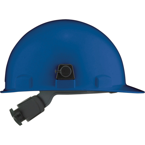 Casque de s&eacute;curit&eacute; Stromboli de North avec lames Cap-Lock, R&eacute;pond aux normes CSA type 1, Suspension Rochet, Non ventil&eacute; Oxford Builders Supplies Inc