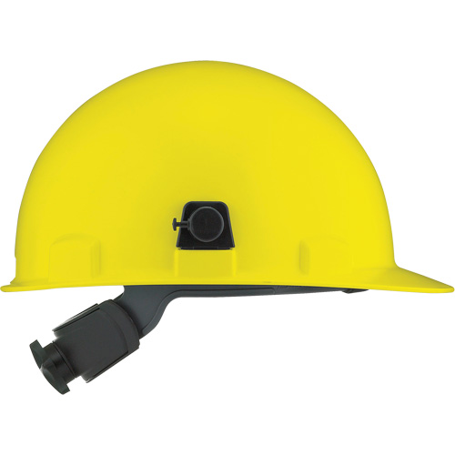 North&reg; Stromboli Hardhat with Cap-Lock Blades, Meets CSA Type 1, Ratchet Suspension, Non-Vented Oxford Builders Supplies Inc