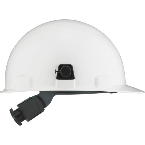 Casque de s&eacute;curit&eacute; Stromboli de North, R&eacute;pond aux normes CSA type 1, Suspension Rochet, Non ventil&eacute; Oxford Builders Supplies Inc