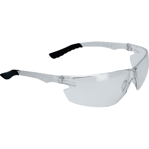 Dynamic Firebird Safety Glasses, Indoor/Outdoor Mirror Lens, Anti-Scratch/Anti-Static, ANSI Z87+/Meets/Exceeds CSA Z94.3 Oxford Builders Supplies Inc