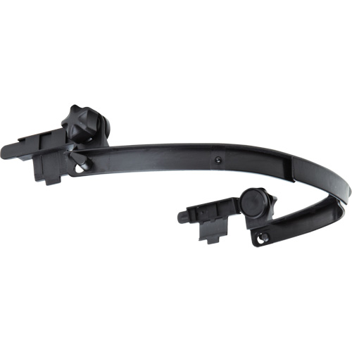 Dynamic High Performance Faceshield Bracket Oxford Builders Supplies Inc