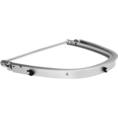 Dynamic Universal High Performance Hardhat Faceshield Bracket Oxford Builders Supplies Inc