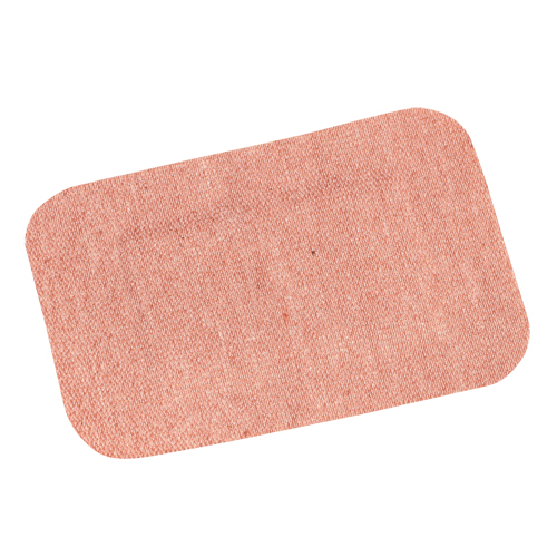 Pansements adh&eacute;sifs Dynamic, Rectangulaire/carr&eacute;e, 2", Tissu, St&eacute;rile Oxford Builders Supplies Inc