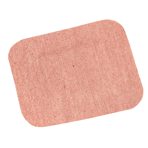 Dynamic Adhesive Strips, Rectangular/Square, 1-1/2", Fabric, Sterile Oxford Builders Supplies Inc
