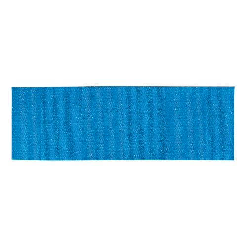 Dynamic Adhesive Bandages, Rectangular/Square, 3", Fabric Metal Detectable, Sterile Oxford Builders Supplies Inc