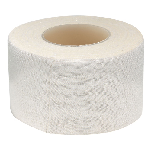 Adhesive Bandage Tape, Non-Medical, 7-1/2' L x 1" W Oxford Builders Supplies Inc