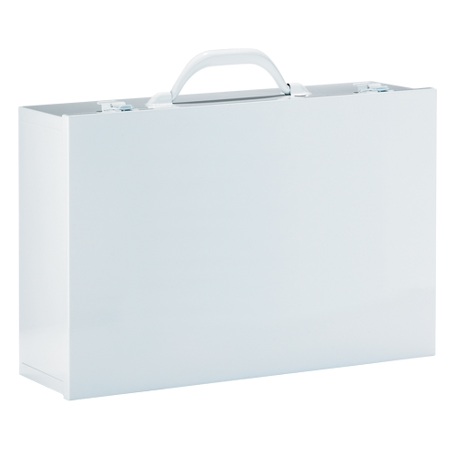Dynamic First Aid Kit Box Oxford Builders Supplies Inc