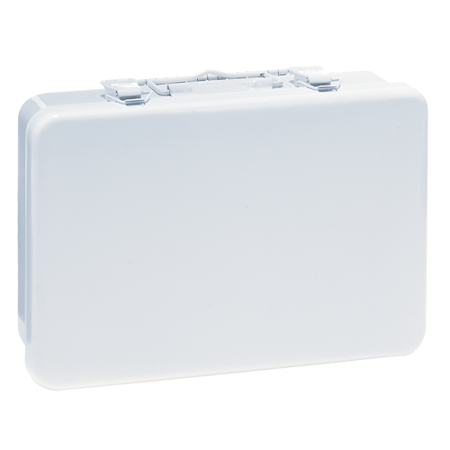 Dynamic Empty First Aid Kit Box Oxford Builders Supplies Inc