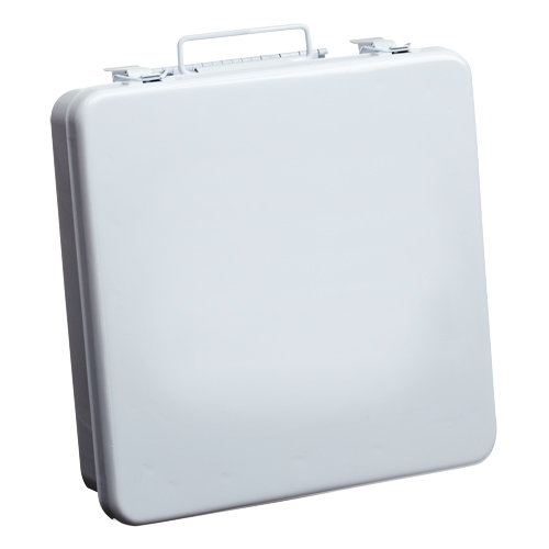 Boîtier vide pour trousse de premiers soins Dynamic Oxford Builders Supplies Inc