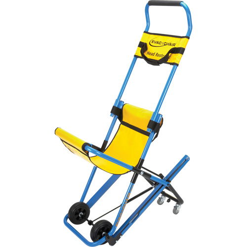 Chaise EVAC Dynamic Oxford Builders Supplies Inc