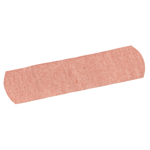 Dynamic Adhesive Strips, Rectangular/Square, 7/8", Fabric, Sterile Oxford Builders Supplies Inc