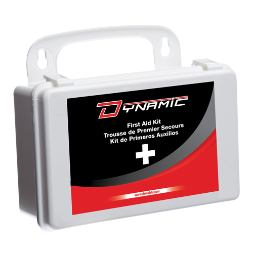 Dynamic First Aid Kit, WSIB Ontario Oxford Builders Supplies Inc