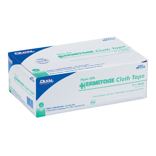 Ruban d'h&ocirc;pital Dynamic, Classe 1, 30' lo x 3" la Oxford Builders Supplies Inc