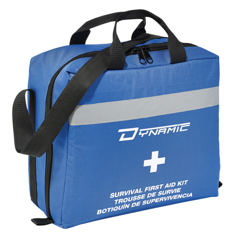 Grand sac de nylon pour survie Dynamic Oxford Builders Supplies Inc