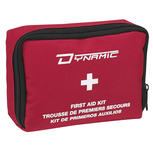Trousse de premiers soins Dynamic, WSIB Ontario Oxford Builders Supplies Inc