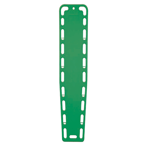 Dynamic Spinal Board Oxford Builders Supplies Inc